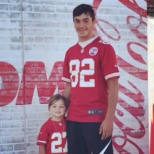 Meet your Posher, Shelly